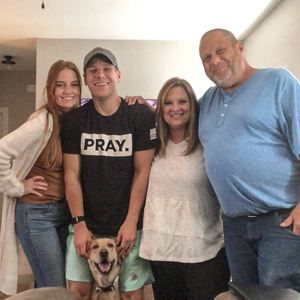 Meet your Posher, Kelly